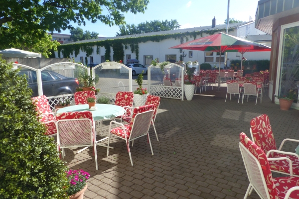Hotel Dorotheenhof